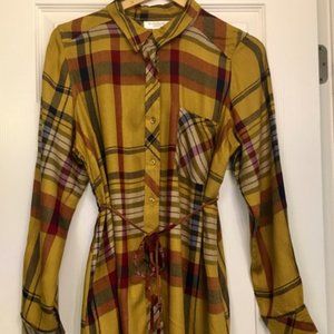 Motherhood Maternity Button Down Shirt